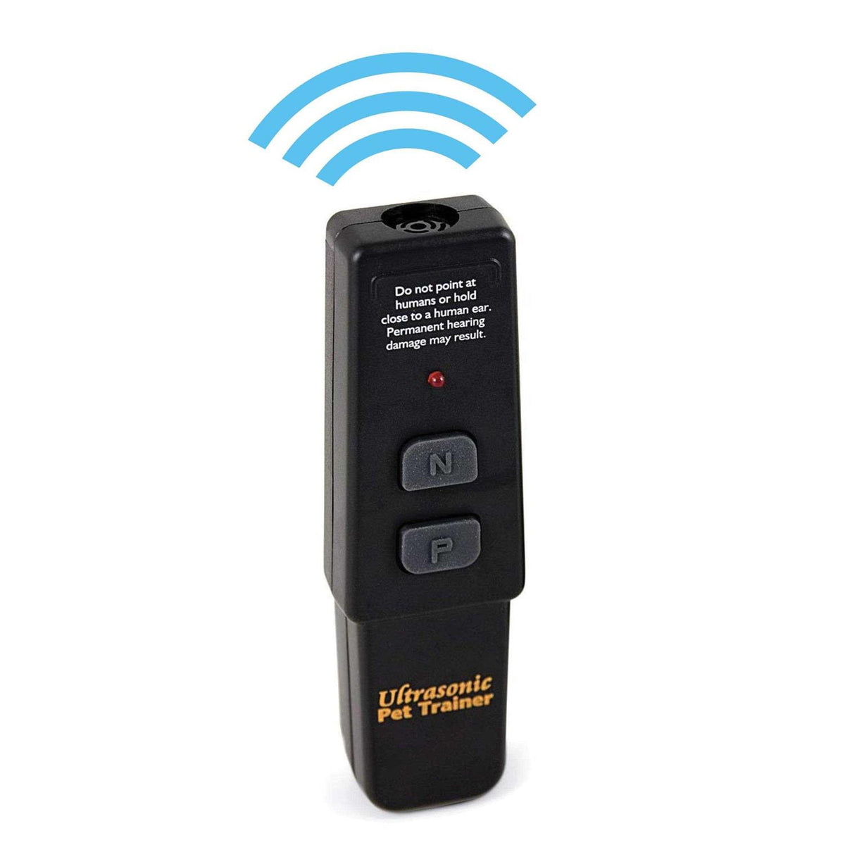 Ultrasonic Remote Dog Trainer R500
