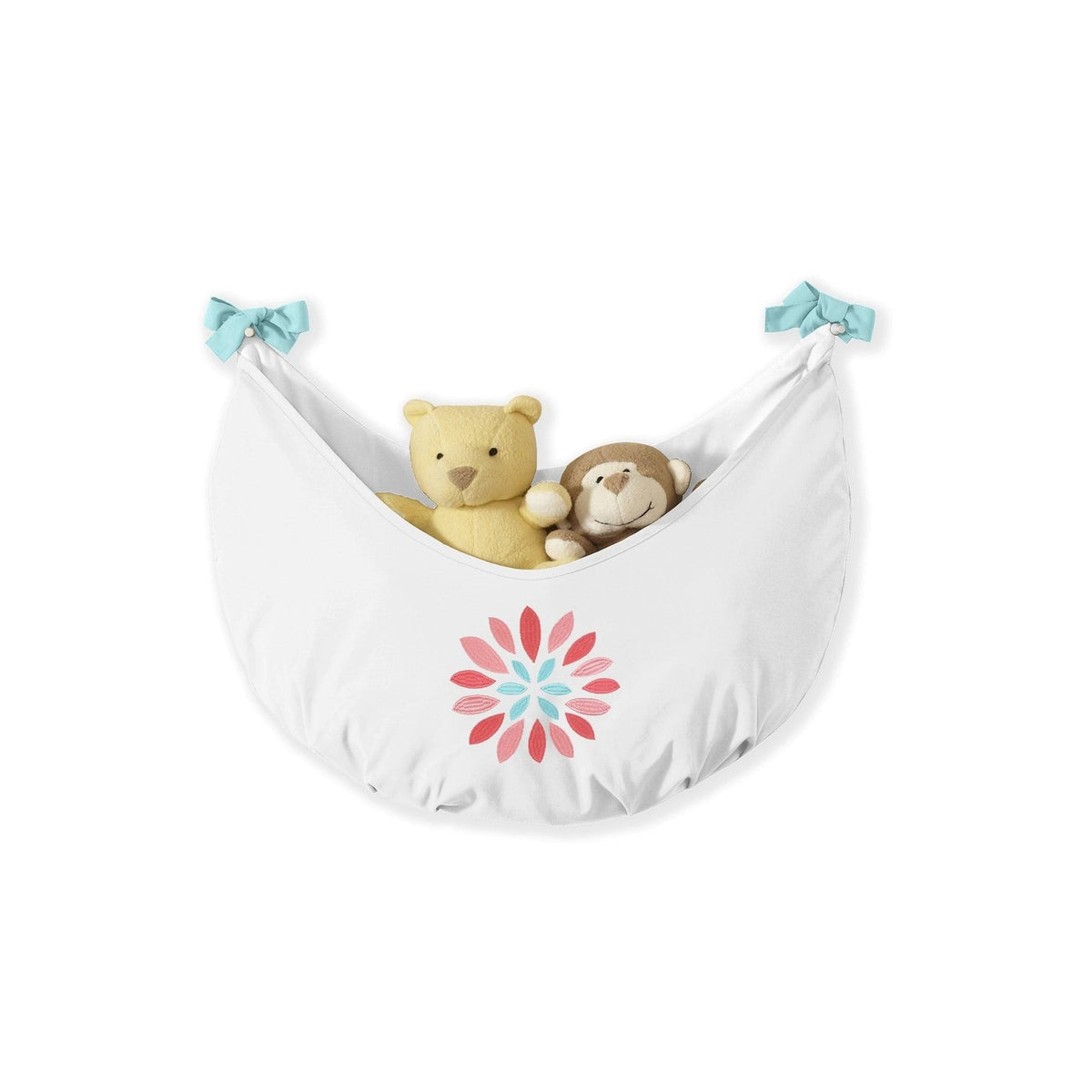 11 Piece Baby Crib Bedding Set A881344