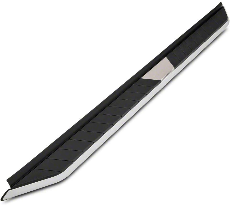 Aluminum Running Boards O4743
