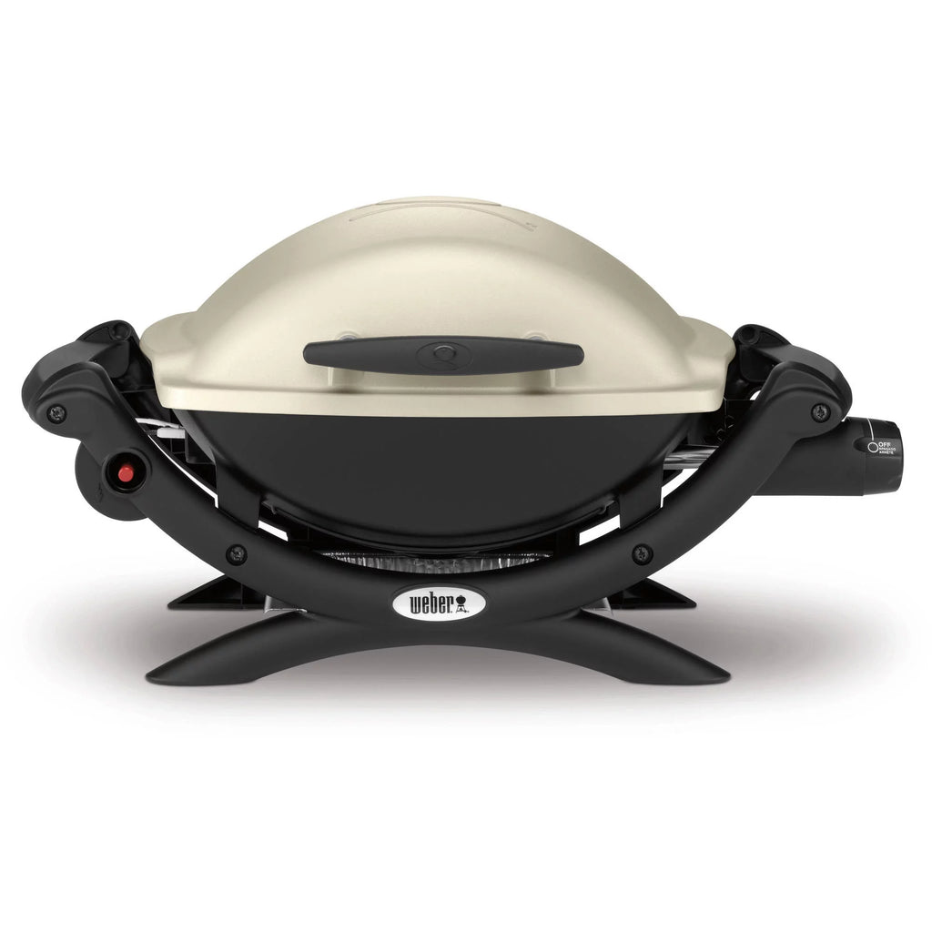 Portable Gas Grill Q72355