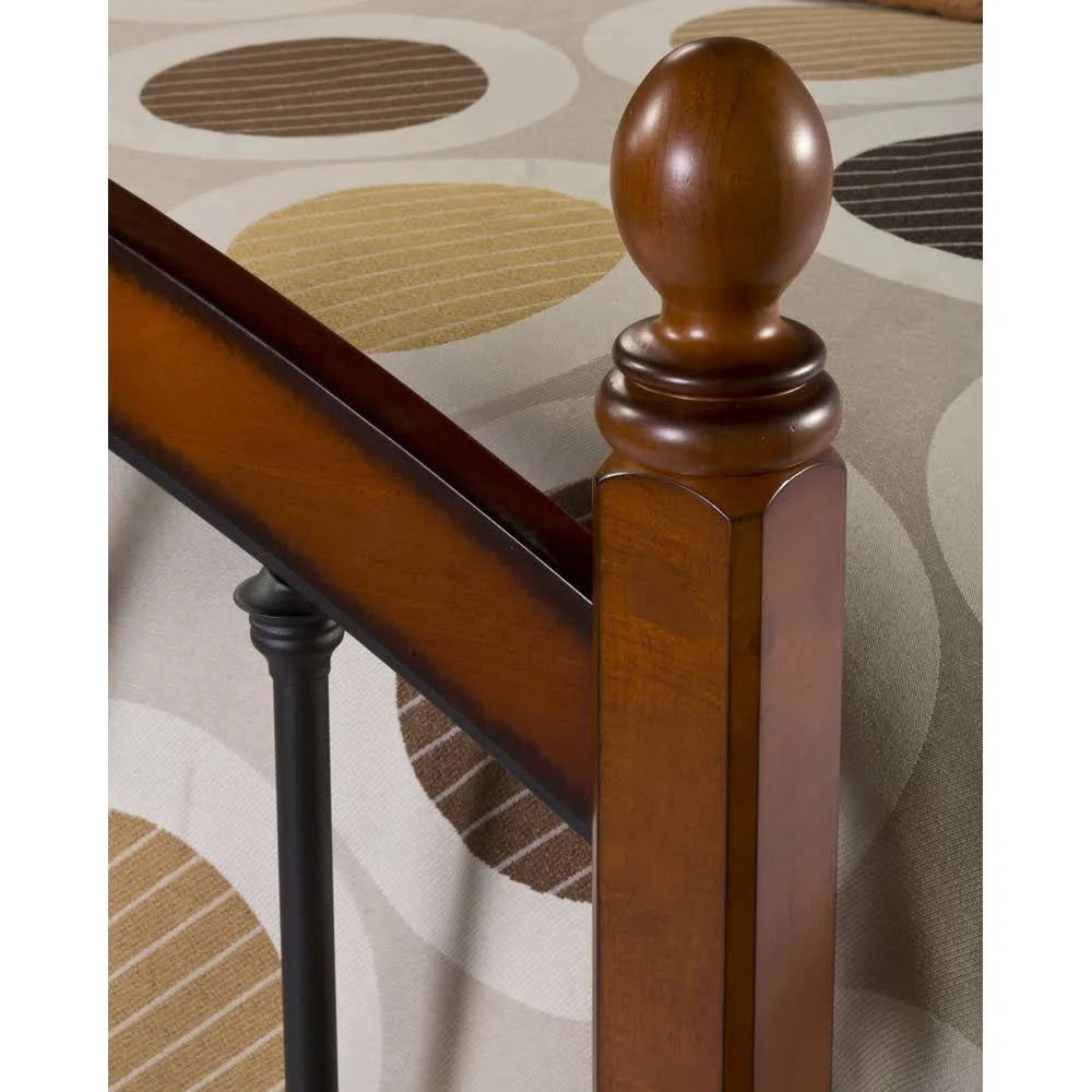 King Bed U173801