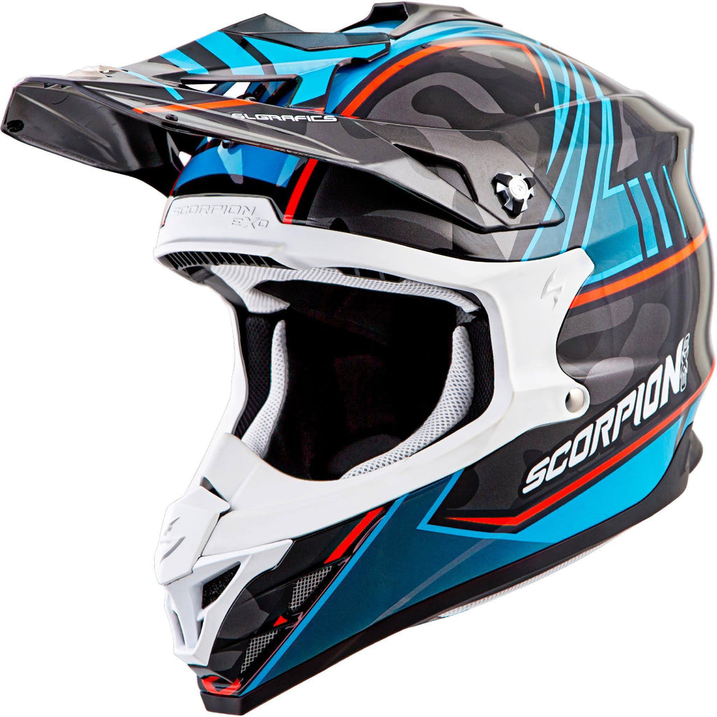 Orange Medium Helmet E993