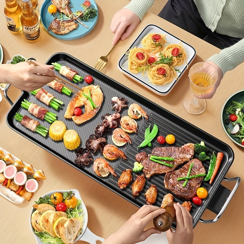 Electric Baking Pan P75032