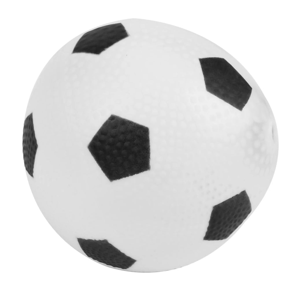 2 in 1 Kids Sports Soccer & Ice Hockey Goals with Balls and Pump O9687