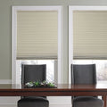 Sand Cordless Blackout Cellular Shade S58075