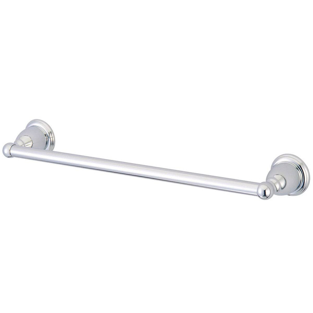 Polished Nickel Towel Bar N797512