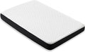 Waterproof Memory Foam Mini Crib Mattress D48631