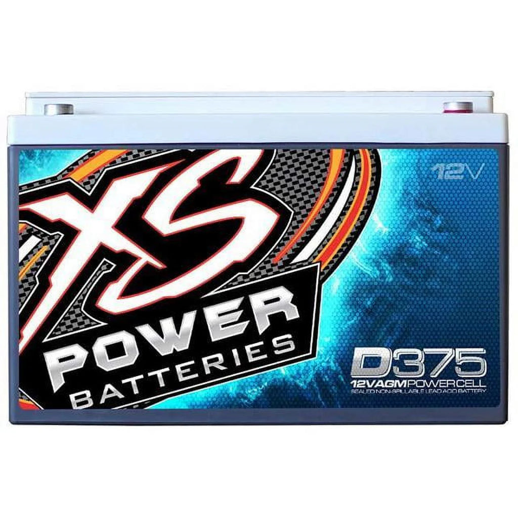 12V AGM Battery I341898