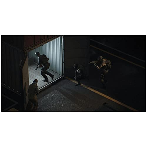 Aim Controller Firewall Zero Hour Bundle X1178