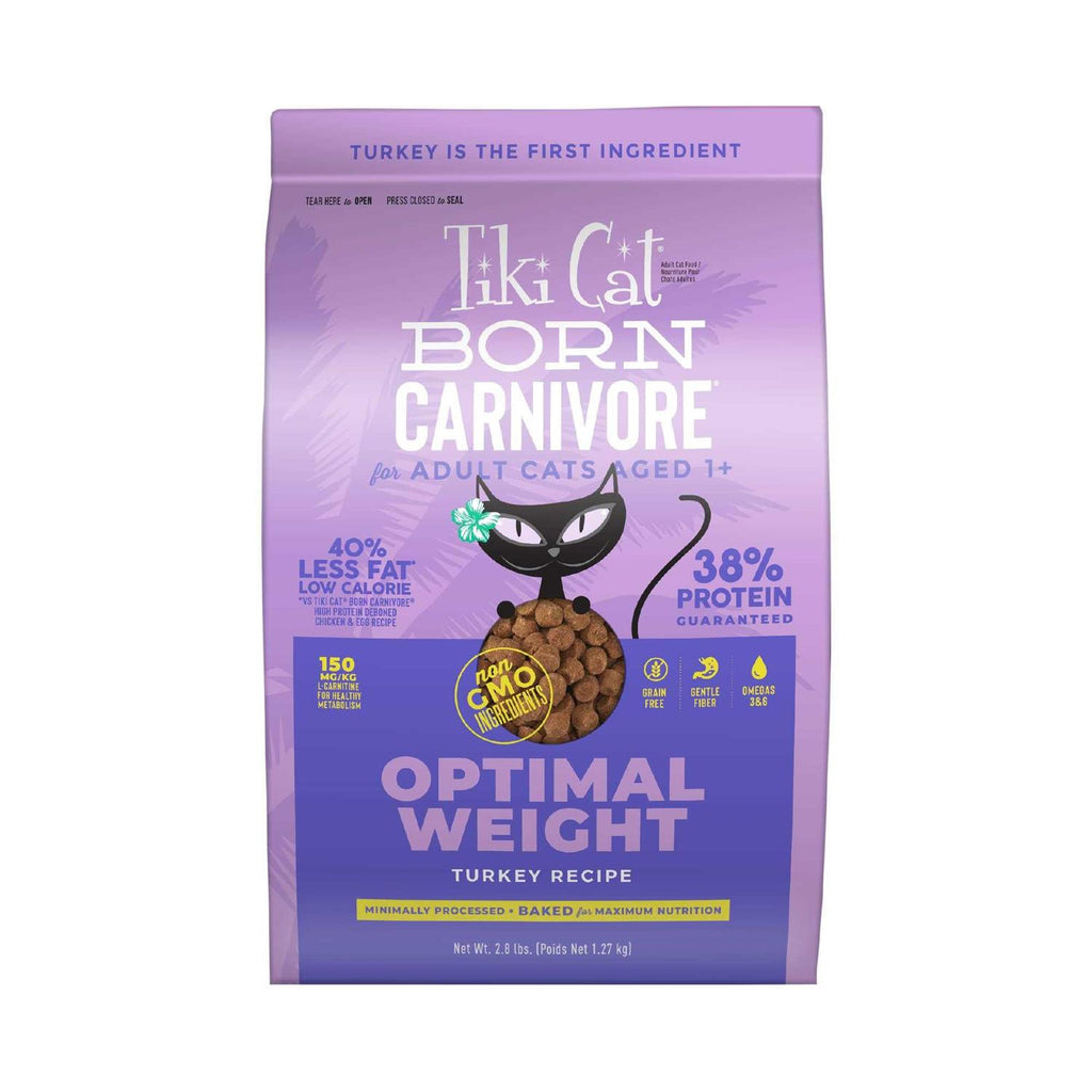 Turkey Dry Food X8133