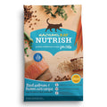 Salmon & Brown Rice Recipe Dry Cat Food H660