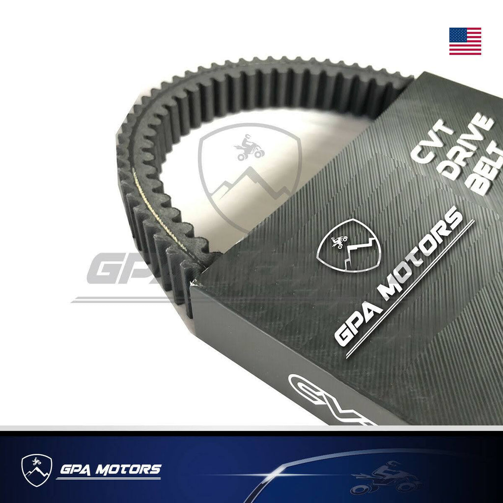 Heavy Duty Carbon Belt Y5881