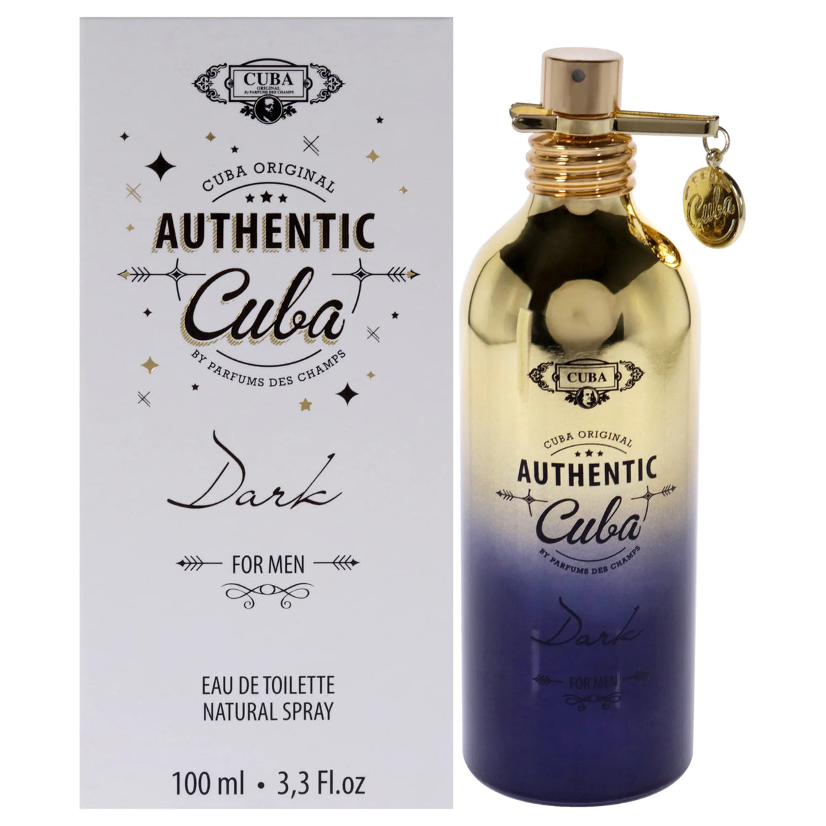 3.3 oz EDT Spray J245517