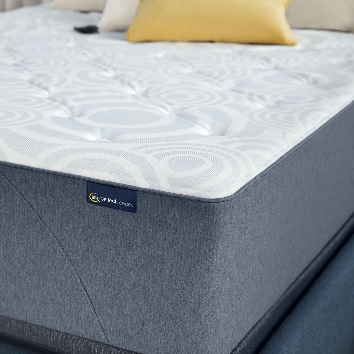Hybrid Medium Mattress R284