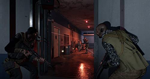 Aim Controller Firewall Zero Hour Bundle X1178
