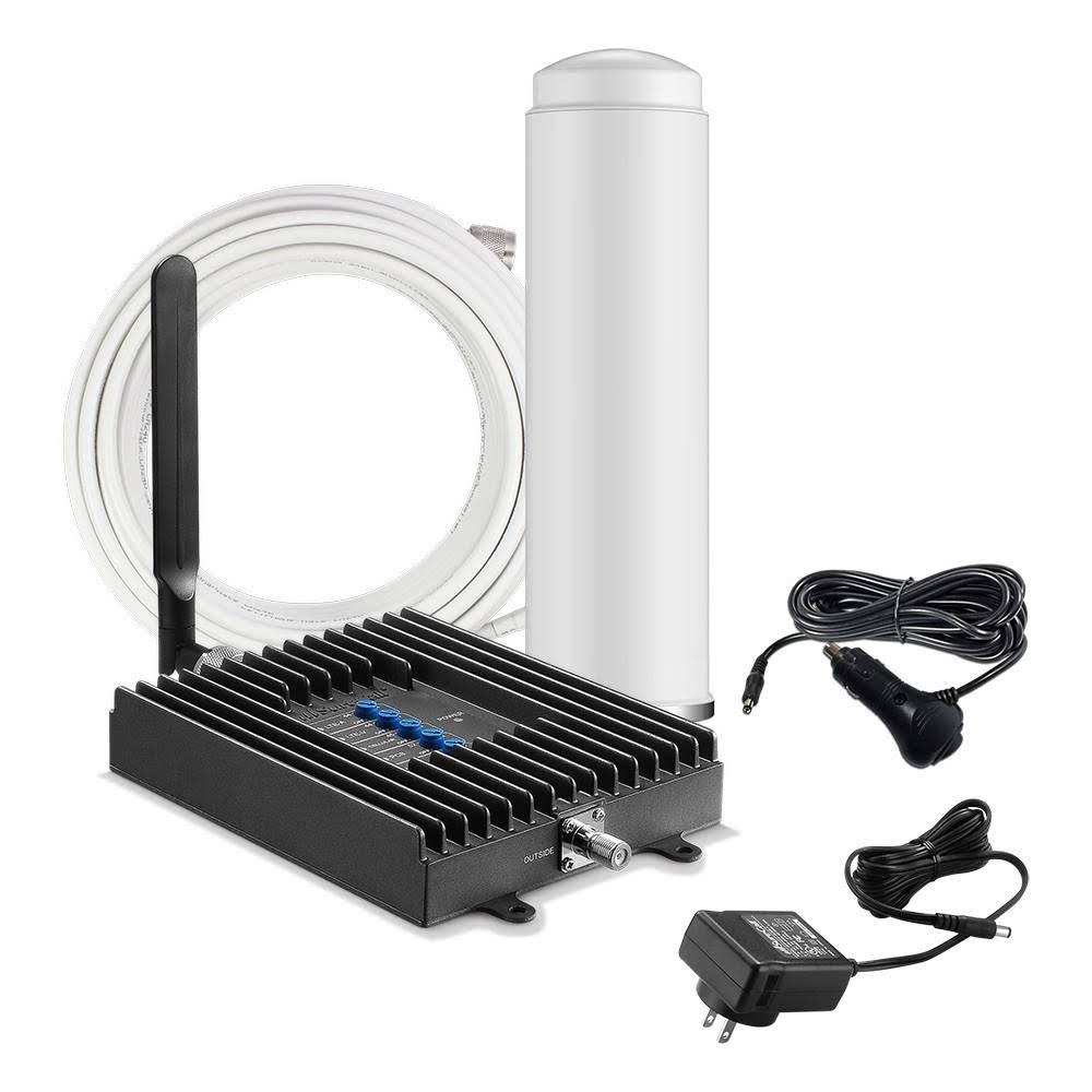 4G Cell Signal Booster Kit A664