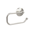 Satin Chrome Toilet Tissue Holder Q213398