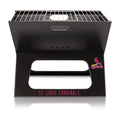 Portable Charcoal Grill O598694