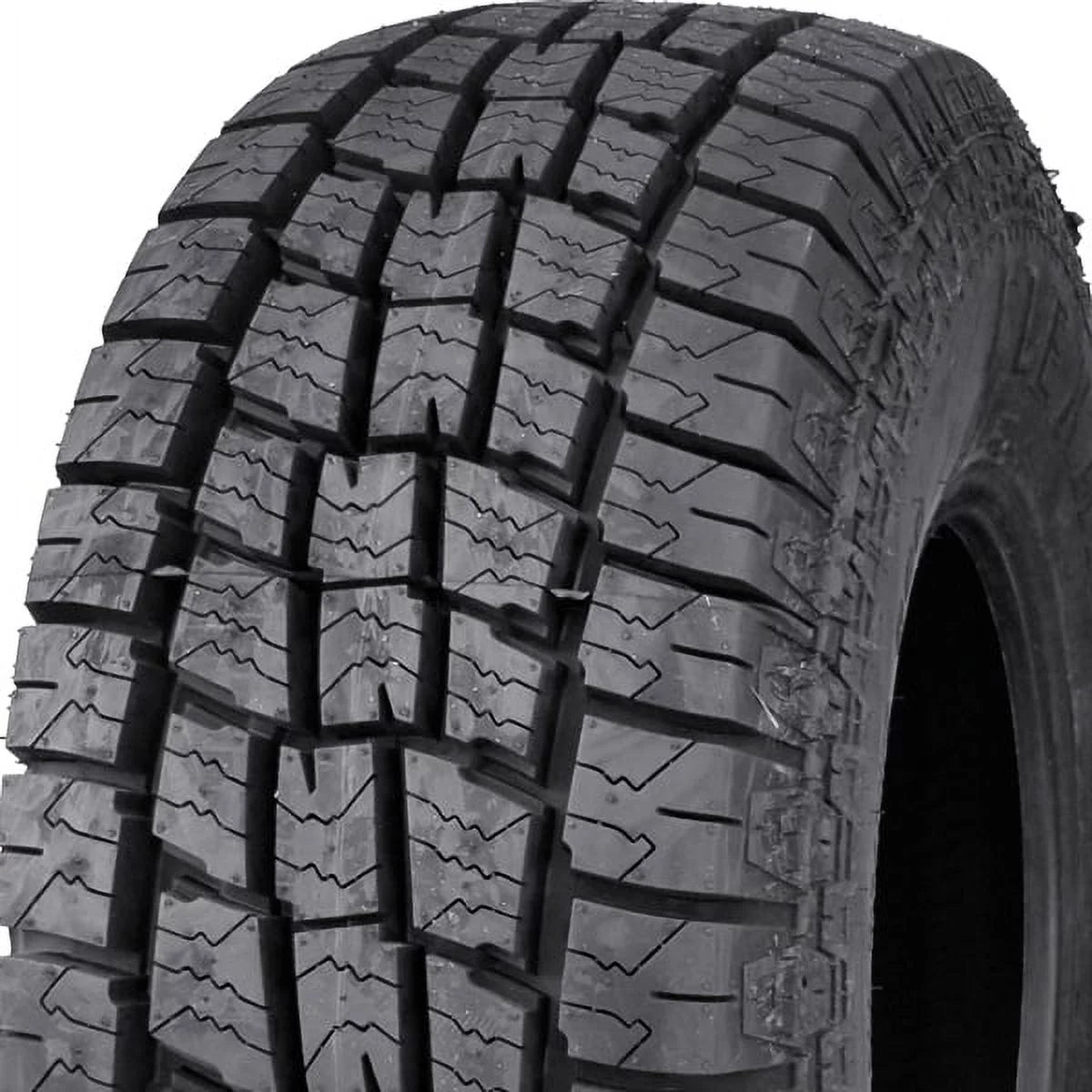 Set of 4 All Terrain Truck Tires 275/65R18 10-PLY N10469