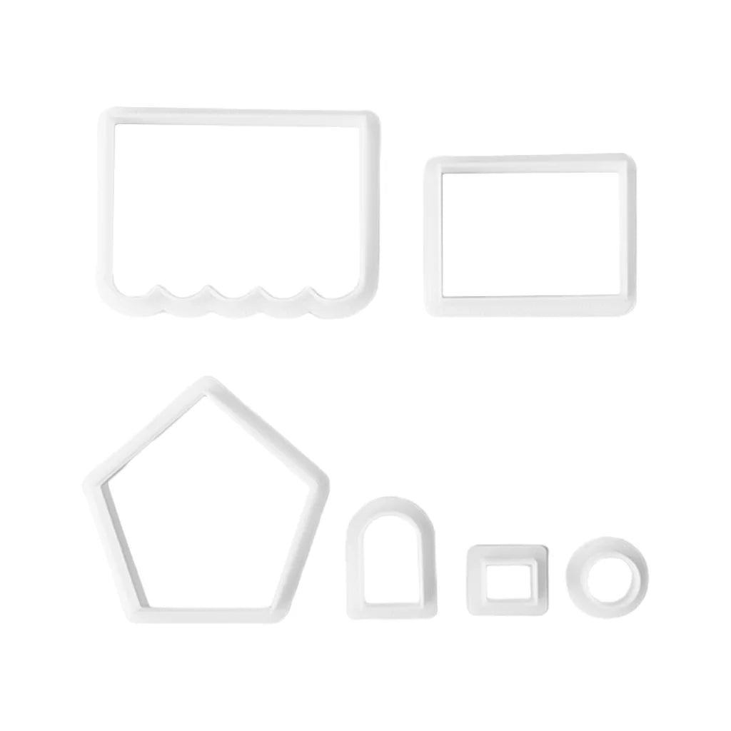 Gingerbread House Kit X520362