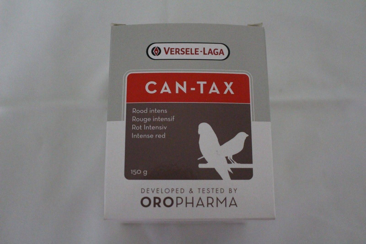 Can - Tax 150 Gr T844710