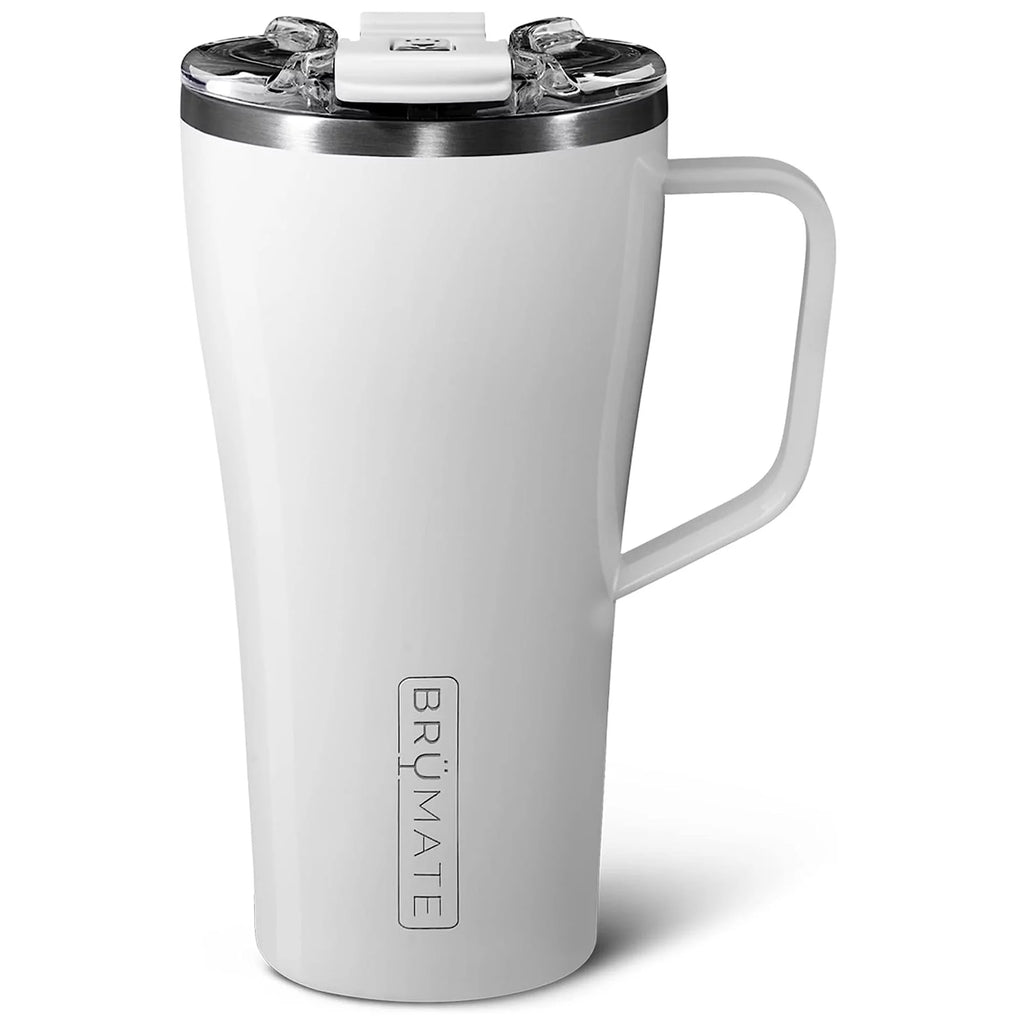 White 22oz. Tumbler K416105