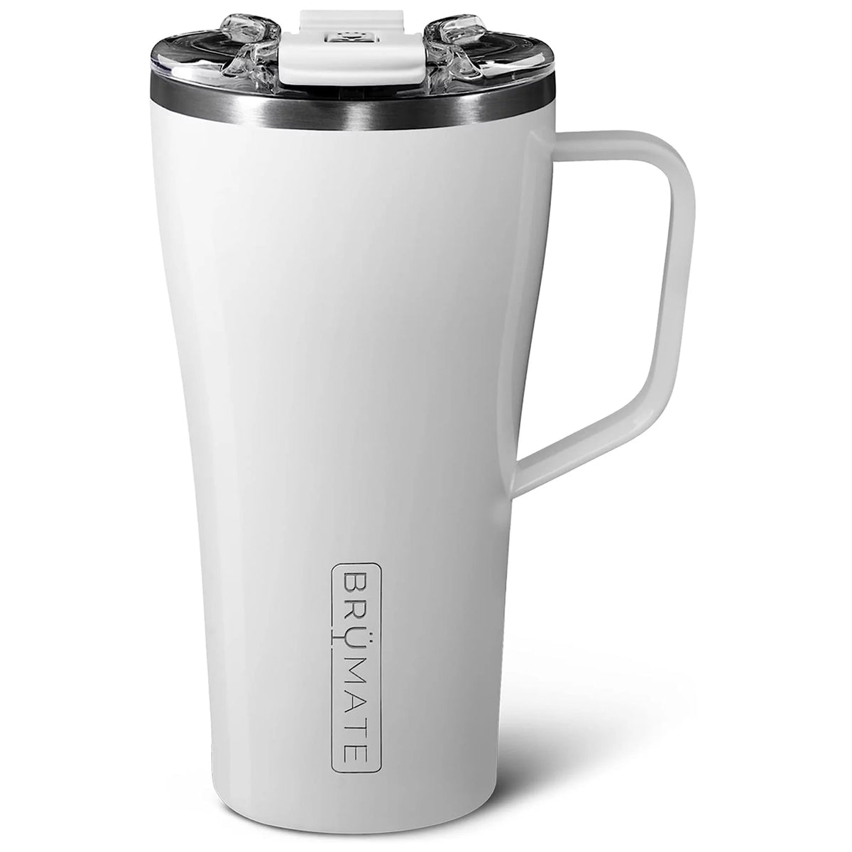 White 22oz. Tumbler K416105