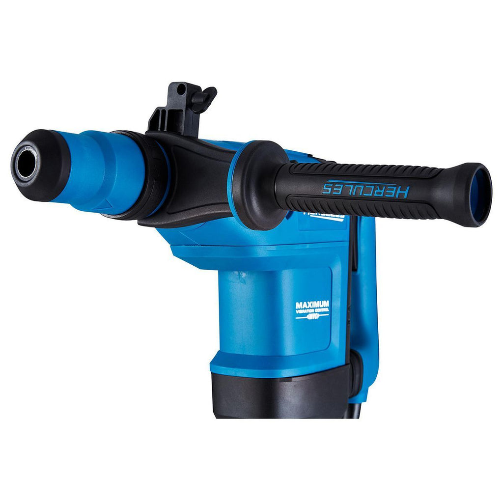 12 Amp 1-9/16 in. SDS-MAX Variable-Speed Rotary Hammer Q752209