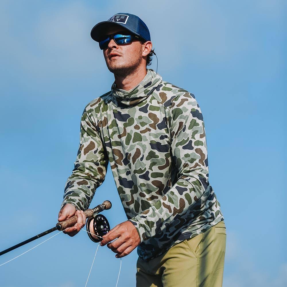 Bamboo Lightweight Long-Sleeve - XL I891
