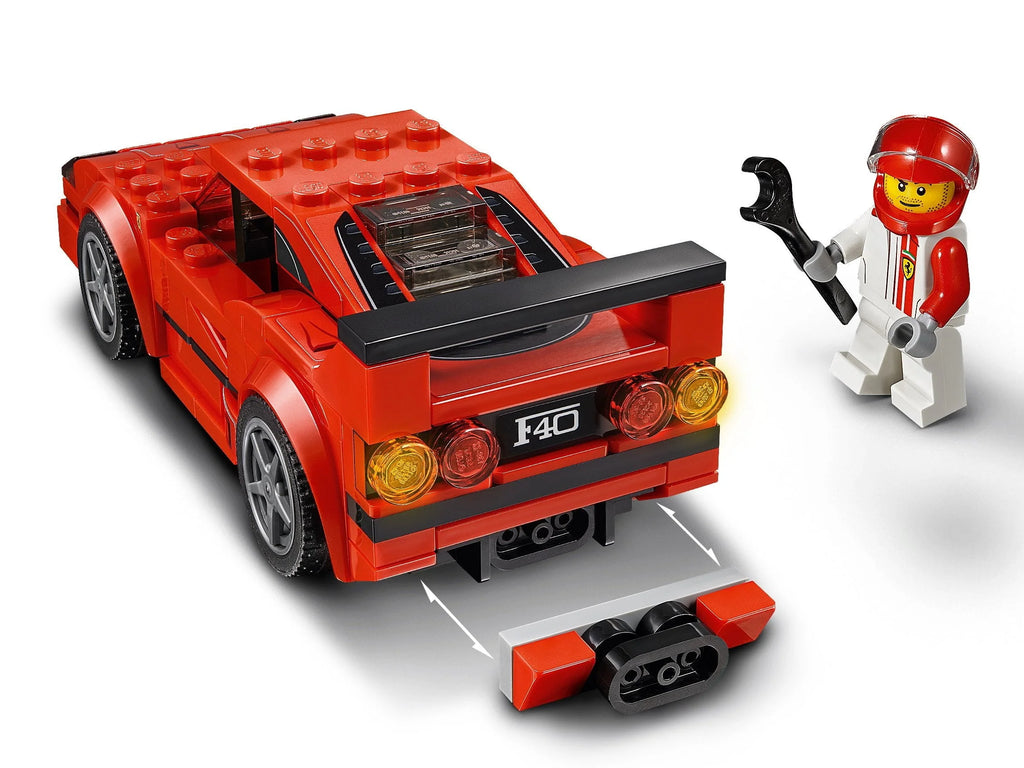 Building Kit A84051