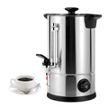 8L Stainless Steel Electric Coffee Urn Z41904