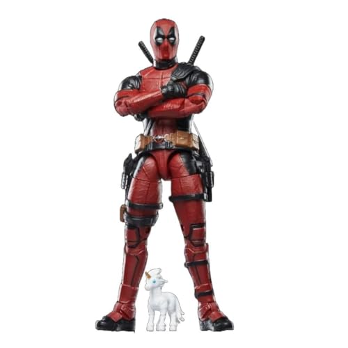 6-Inch Action Figure G4721