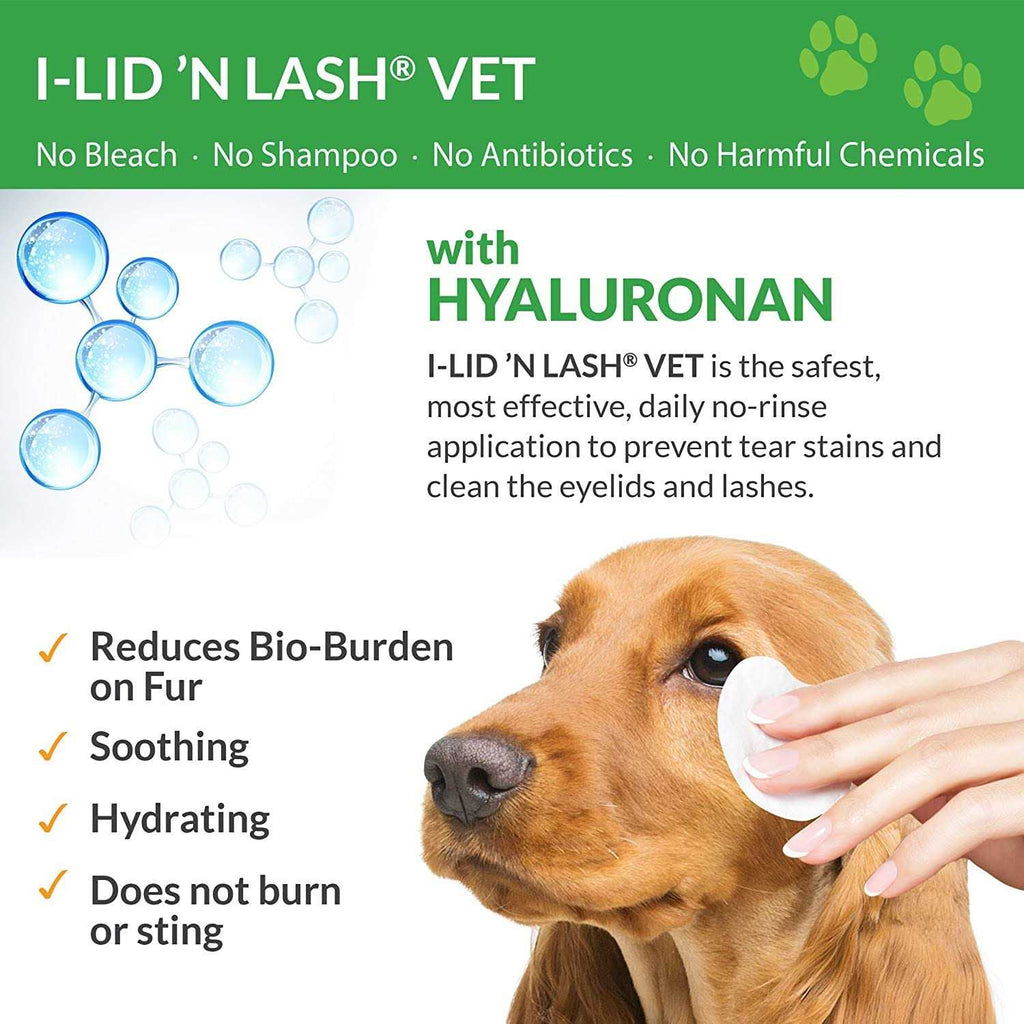 Vet Wipes D395