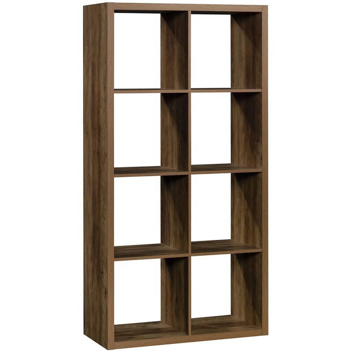 8 Cube Storage Organizer Bookshelf M2584
