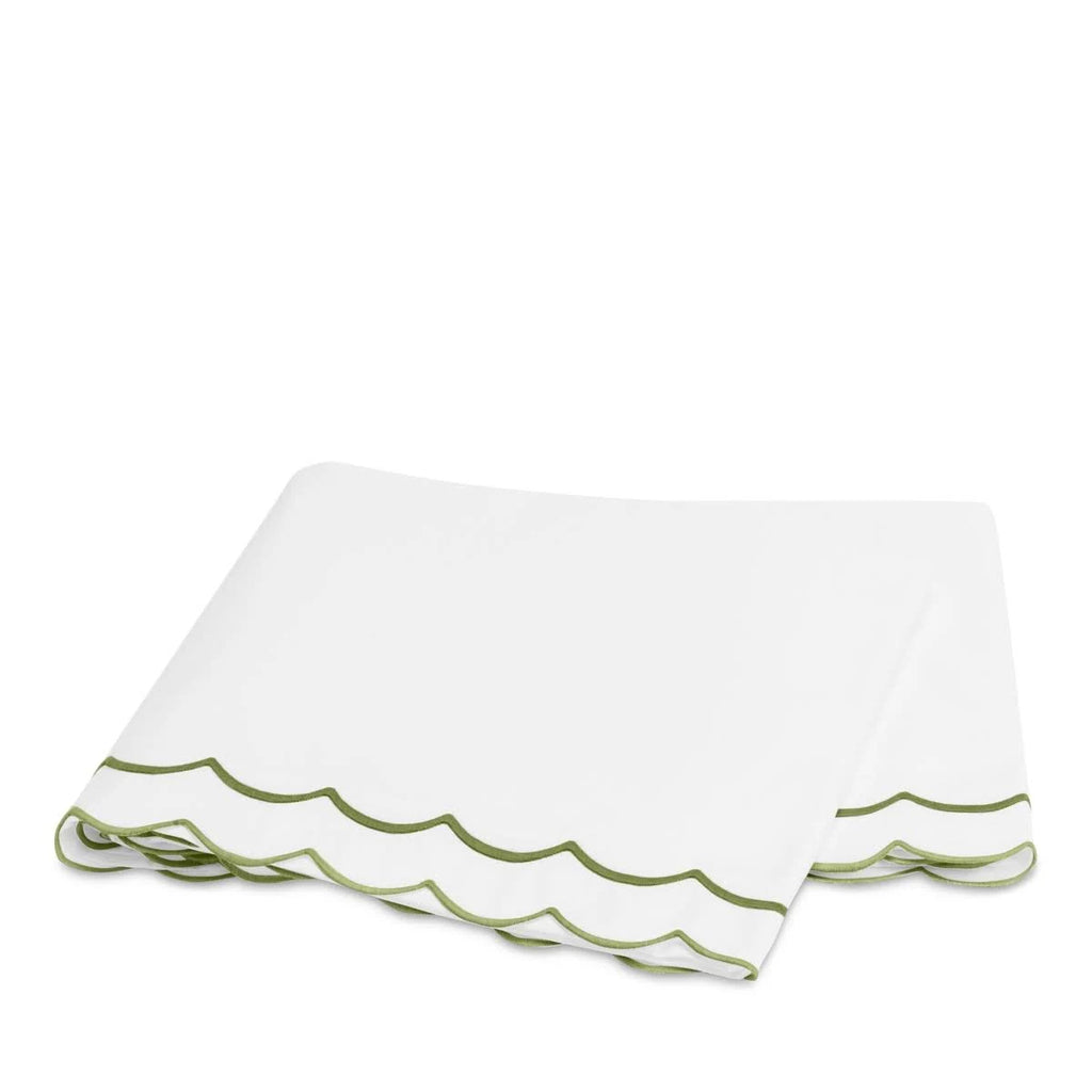 King Flat Sheet C558771