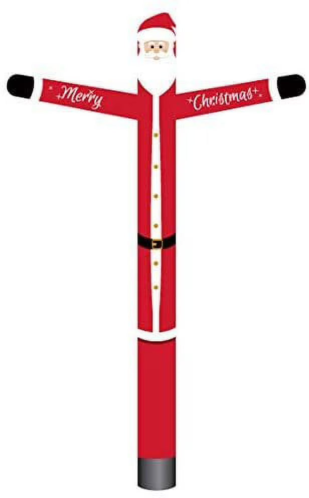 20 Foot Tall Inflatable Tube Man Dancing Puppet M127073