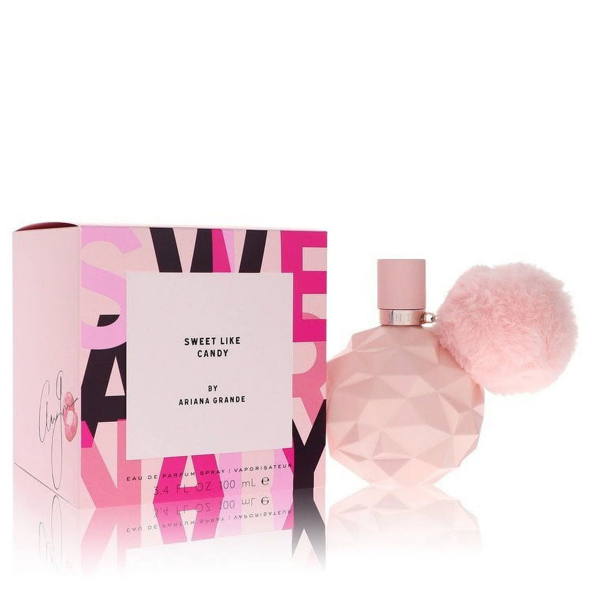 Eau De Parfum Spray T87621