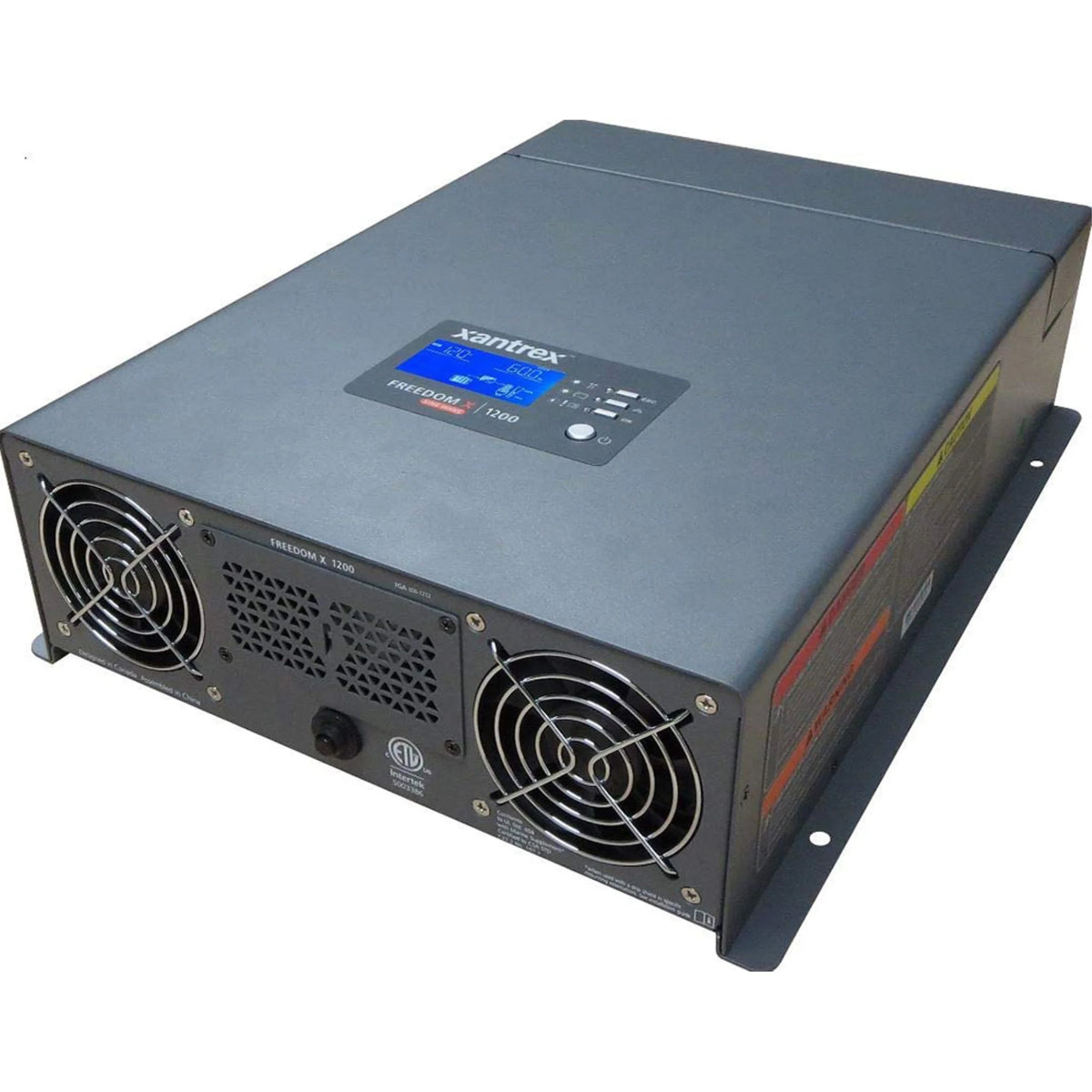 1200W 120V Inverter Charger Sine Wave Q254184