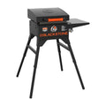 17 Griddle with Hood and Stand D8972