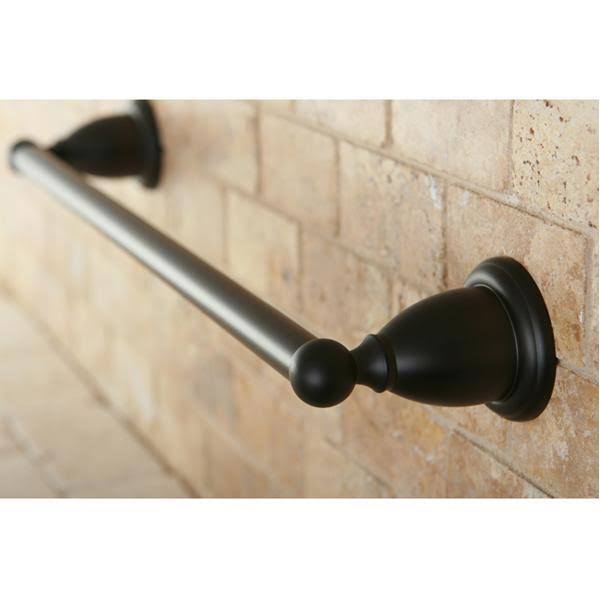 Polished Nickel Towel Bar N797512