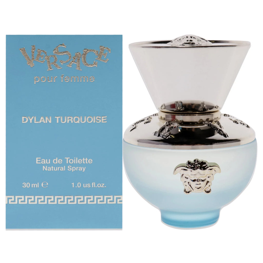 Eau De Toilette Spray 3.4 oz E3484