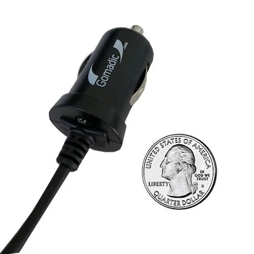 Intelligent Compact Car DC Charger with TipExchange W840