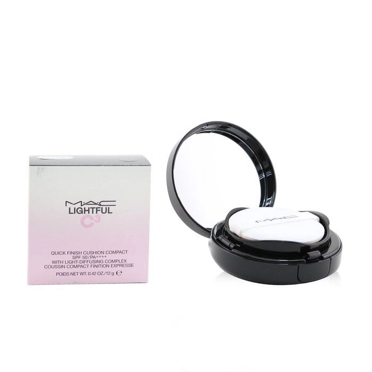 Cushion Compact SPF 50 Extra Light 12g N12830