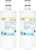 Commercial Water Filter 2 Pack Y618552