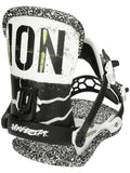 Contact Pro Snowboard Bindings Y358