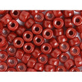 100pcs 9mm Glass Crow Beads U27898