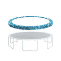 10 FT Round Trampoline Safety Pad Y4971