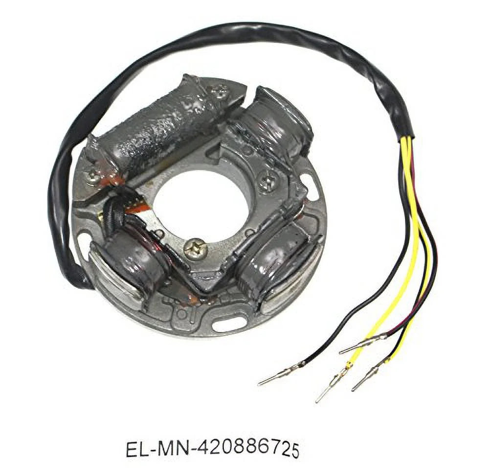 Stator Magneto Generator Coil F59509