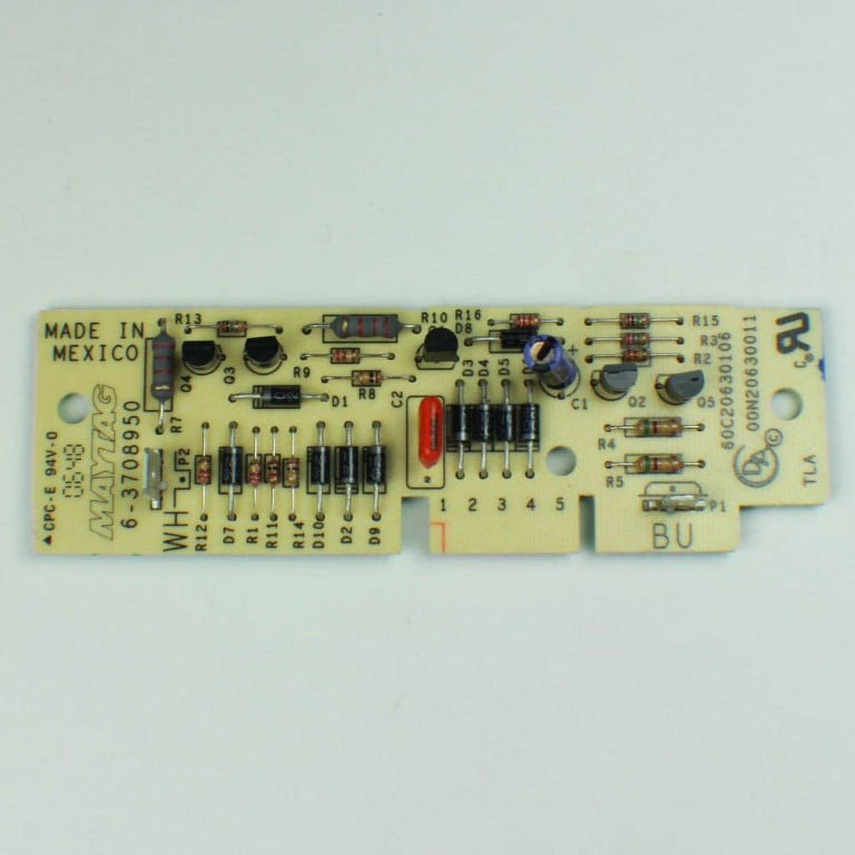Moisture Sensor Control Board W575862