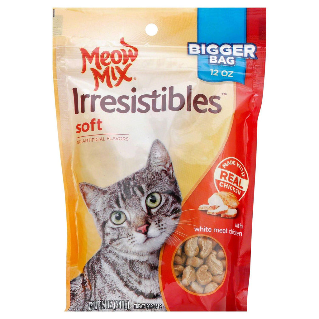 Cat Treats Soft D76500